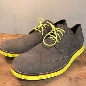 Cole Haan Lunar Grand